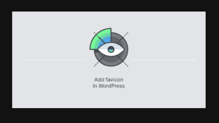 WordPress favicon